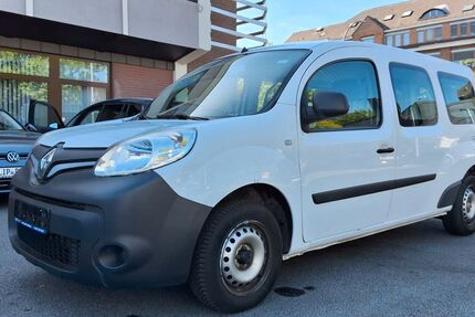 Renault Kangoo 62.000 km 7.950 &euro; Berlin 13599