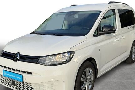 VW Caddy 27.150 km 34.930 € Berlin 12681