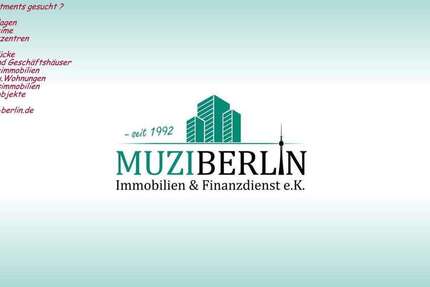 Gewerbeobjekt Berlin Friedrichshain-Kreuzberg - 695.000&euro; | Angebot:27078006