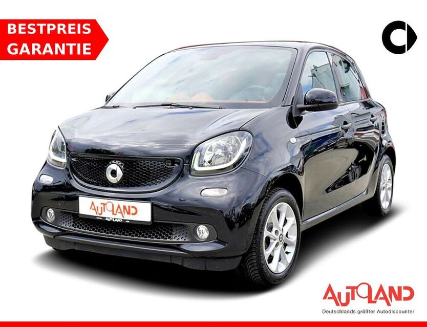 ForFour