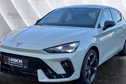 Cupra Leon 1.200 km 29.990 &euro; Berlin 12683