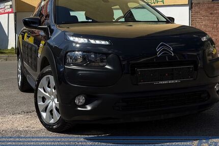 Citroen C4 Cactus 105.469 km 6.990 &euro; Berlin - Pankow 13187