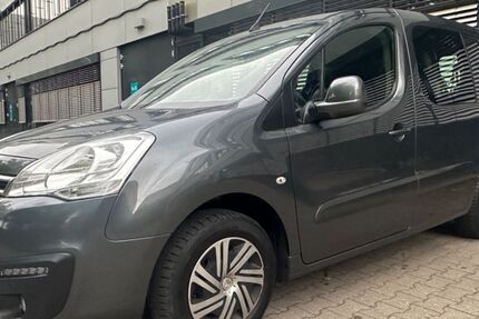 Citroen Berlingo 115.000 km 8.980 &euro; Berlin 13353
