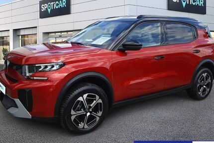 Citroen C3 Aircross 14.630 km 22.990 &euro; Berlin 12681