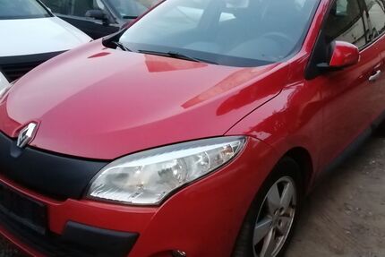 Renault Megane 190.000 km 2.390 € Schönefeld OT-Waltersdorf 12529