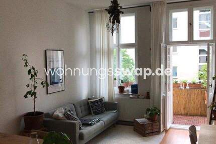 Wohnung Berlin Alt-Treptow - 2 Zimmer, 58 m&sup2;, 510&euro; | Angebot:25935482