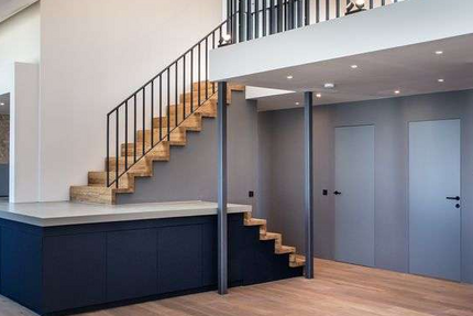 Wohnung Berlin Tempelhof-Schöneberg - 4 Zimmer, 170 m&sup2;, 4.990&euro; | Angebot:25520645