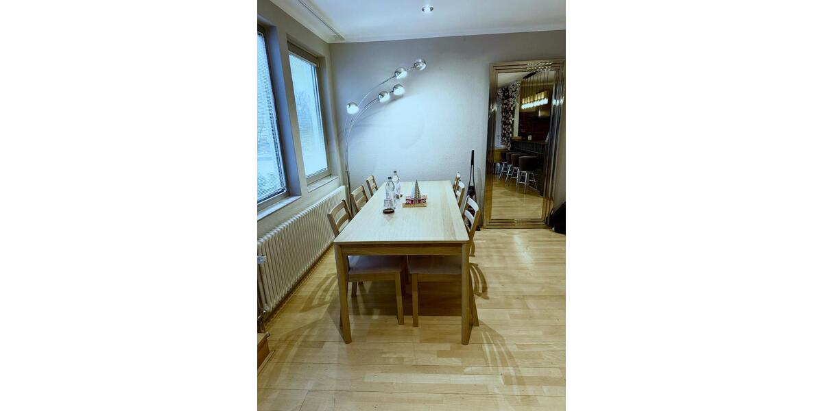Etagenwohnung Berlin Mitte - 3 Zimmer, 88 m&sup2;, 1.950&euro; | Angebot:24606591