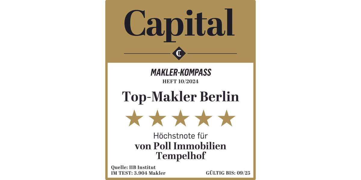 Reihenmittelhaus Berlin Lichtenrade - 3 Zimmer, 97 m&sup2;, 413.500&euro; | Angebot:25778572