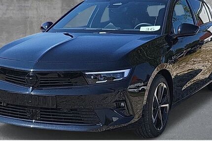 Opel Astra 5.868 km 26.550 &euro; Berlin 13158