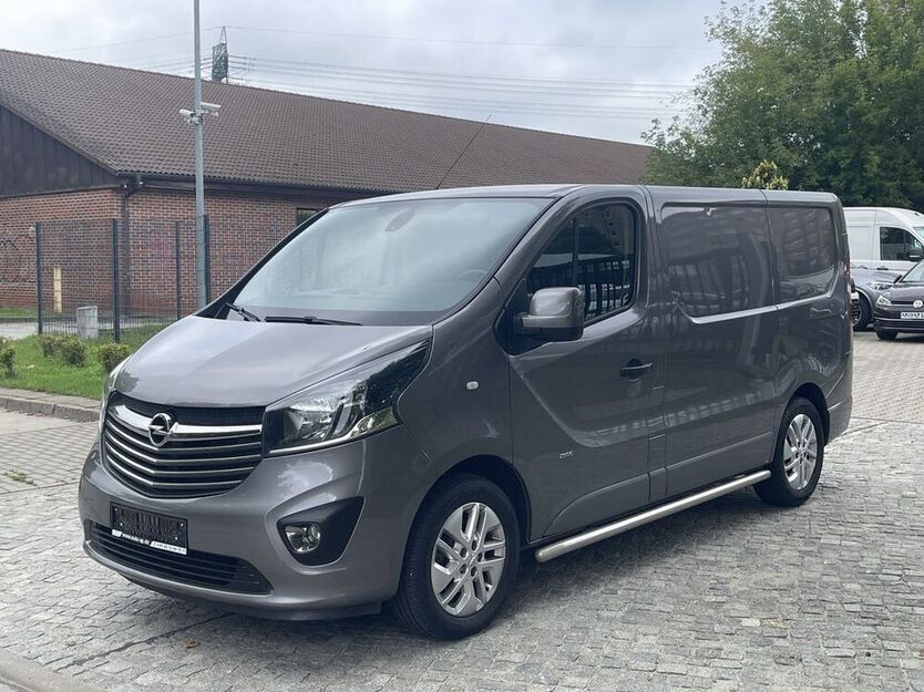 Vivaro