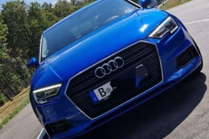 Audi A3 41.000 km 21.000 &euro; Berlin 13125