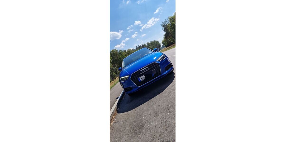 Audi A3 41.000 km 21.000 &euro; Berlin 13125