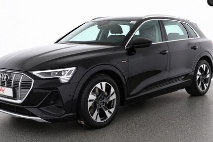 Audi e-tron 30.960 km 35.470 &euro; Berlin 12103
