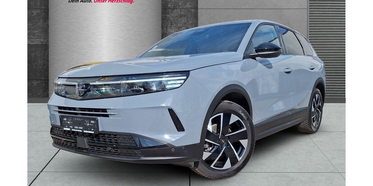 Opel Grandland (X) 7.472 km 29.990 &euro; Berlin 10409