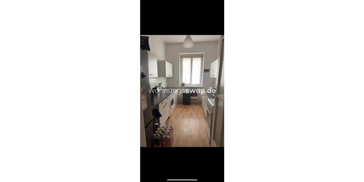 Etagenwohnung Berlin Pankow - 2 Zimmer, 58 m&sup2;, 500&euro; | Angebot:24540639