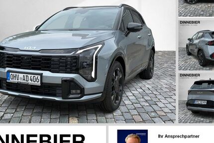 Kia Sportage 1.406 km 45.380 &euro; Berlin 12681