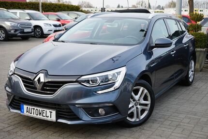 Renault Megane 53.000 km 14.300 &euro; Falkensee 14612