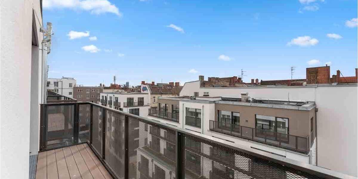 Etagenwohnung Berlin Neukölln - 3 Zimmer, 78 m&sup2;, 677.078&euro; | Angebot:25707928