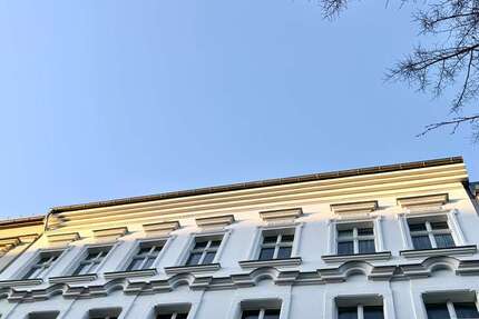 Wohnung Berlin - 2 Zimmer, 61 m&sup2;, 1.239&euro; | Angebot:27056839