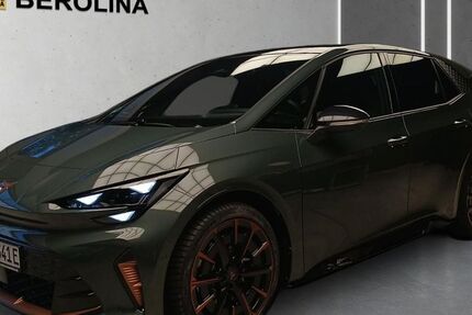 Cupra Born 1.500 km 49.888 &euro; Berlin 12105