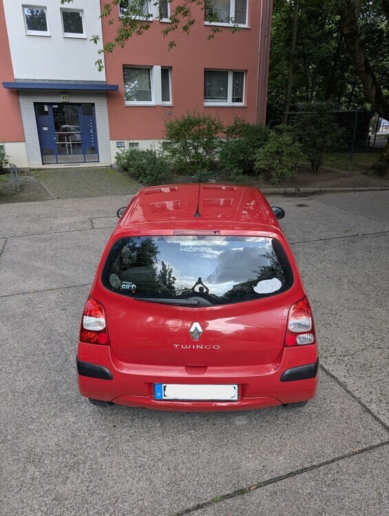 Twingo