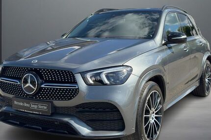Mercedes-Benz GLE 350 90.969 km 55.770 &euro; Erkner 15537
