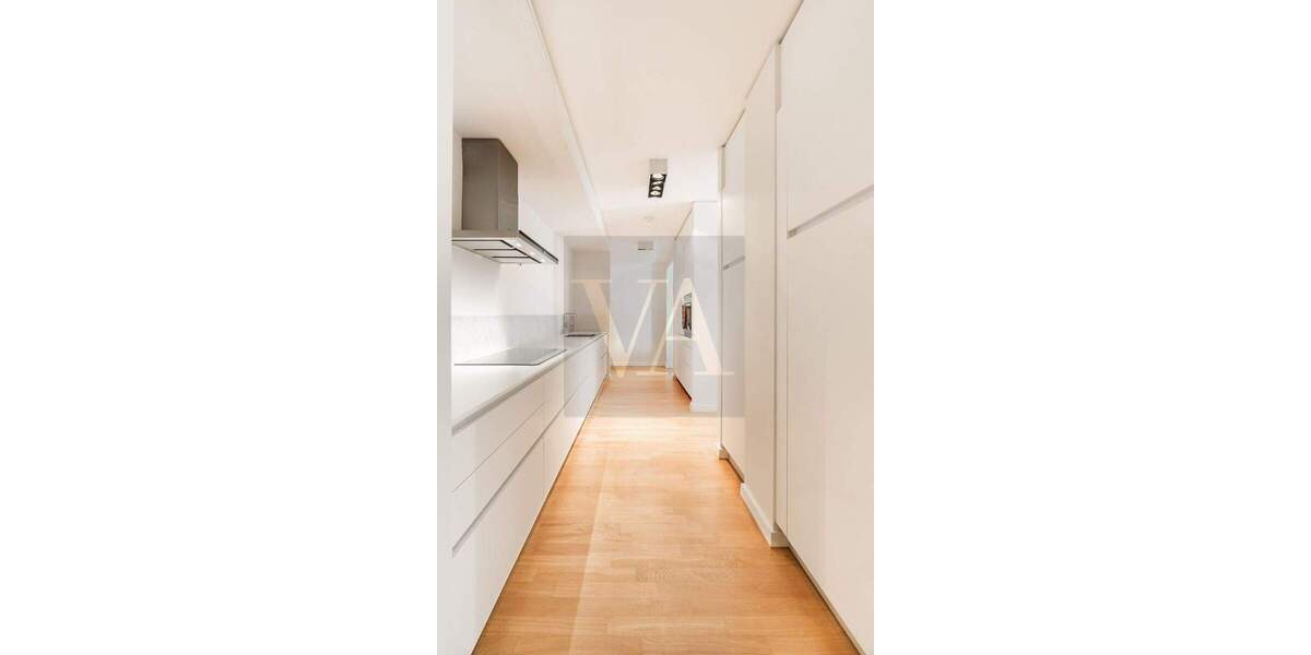 Etagenwohnung Berlin Mitte - 5 Zimmer, 213 m&sup2;, 4.500&euro; | Angebot:25970839