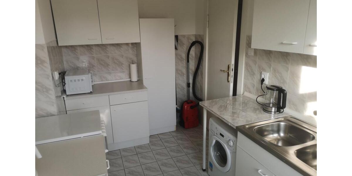 Erdgeschoßwohnung Berlin Reinickendorf - 2 Zimmer, 43 m&sup2;, 1.000&euro; | Angebot:26613390