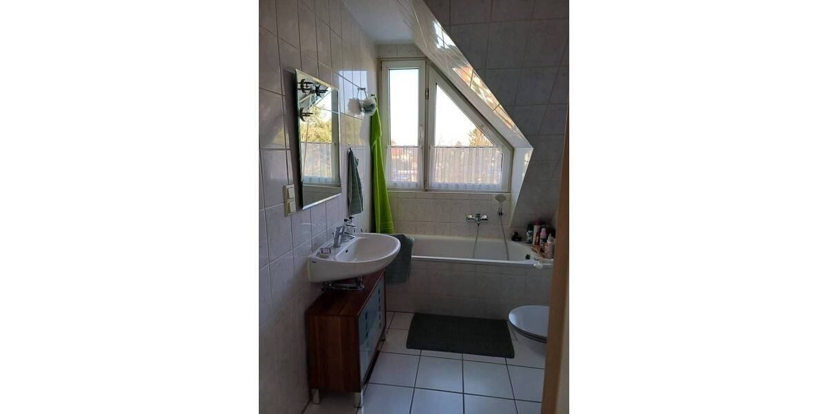 Etagenwohnung Falkensee - 2 Zimmer, 52 m&sup2;, 195.000&euro; | Angebot:25699597