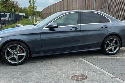 Mercedes-Benz C 250 278.000 km 11.900 &euro; Berlin 12057