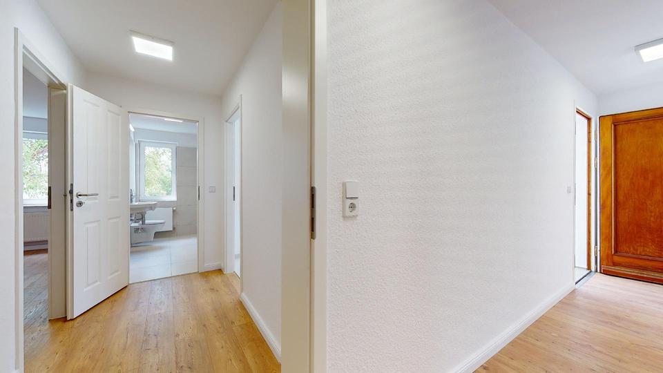 Etagenwohnung Potsdam Berliner Vorstadt - 1 Zimmer, 34 m&sup2;, 660&euro; | Angebot:26133569