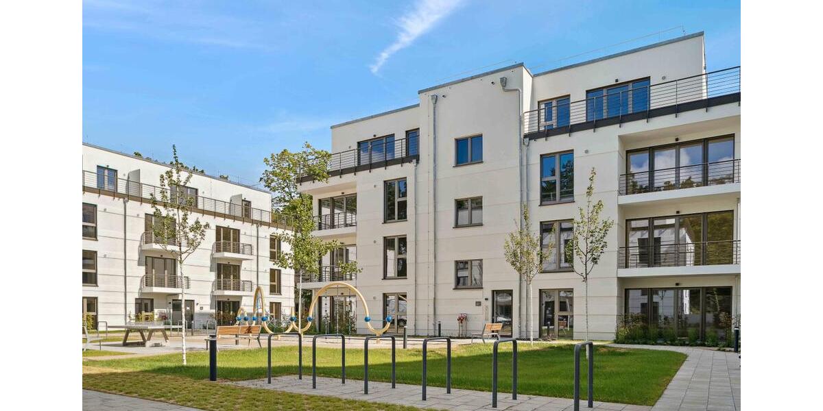 Dachgeschoßwohnung Berlin Steglitz-Zehlendorf - 2 Zimmer, 67 m&sup2;, 1.630&euro; | Angebot:25917418