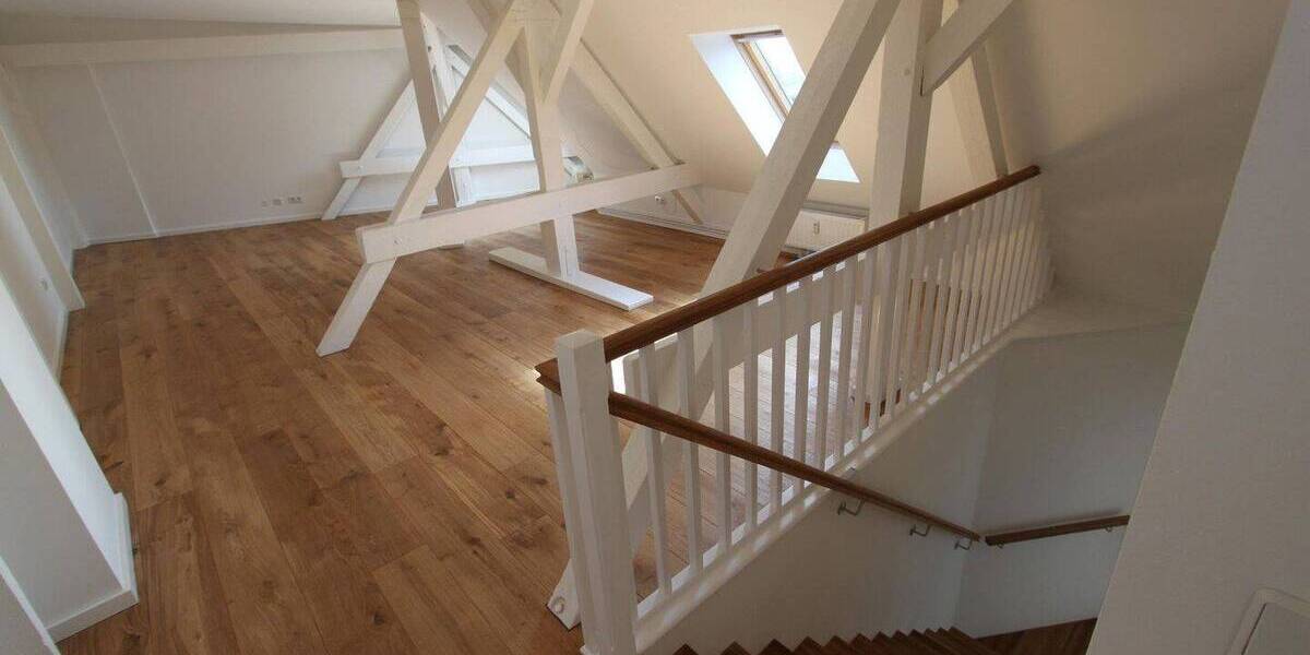 Etagenwohnung Berlin Friedrichshain - 5 Zimmer, 155 m&sup2;, 930.000&euro; | Angebot:26673003