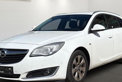 Opel Insignia 251.894 km 2.299 &euro; Berlin 12681