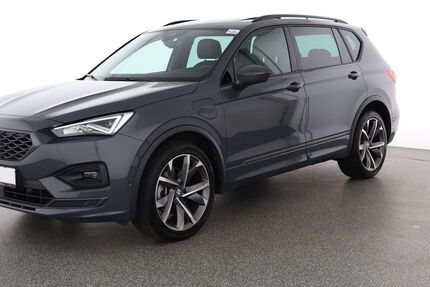 Seat Tarraco 24.580 km 32.480 &euro; Berlin 12103