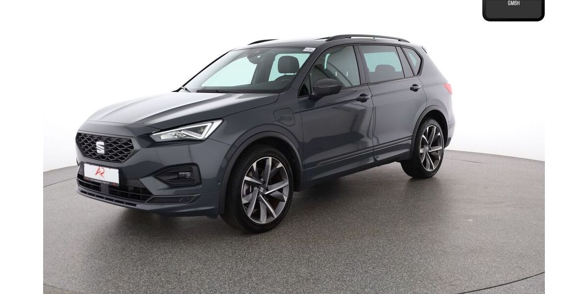 Seat Tarraco 24.580 km 32.480 &euro; Berlin 12103