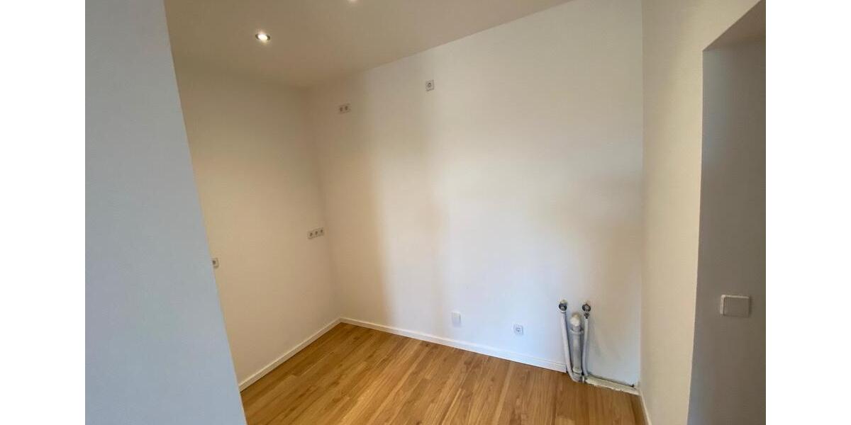 Großzügig 3 Raum Wohnung in Liebenwalde OT Hammer 3 zimmer