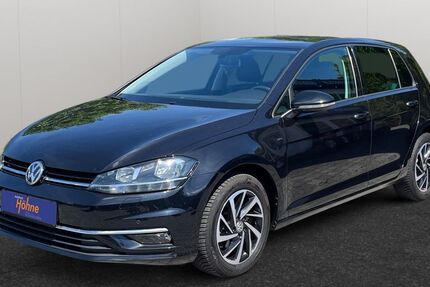 VW Golf 65.000 km 13.990 &euro; Wandlitz OT Basdorf 16348