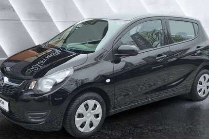 Opel Karl 15.500 km 8.999 &euro; Berlin 13051