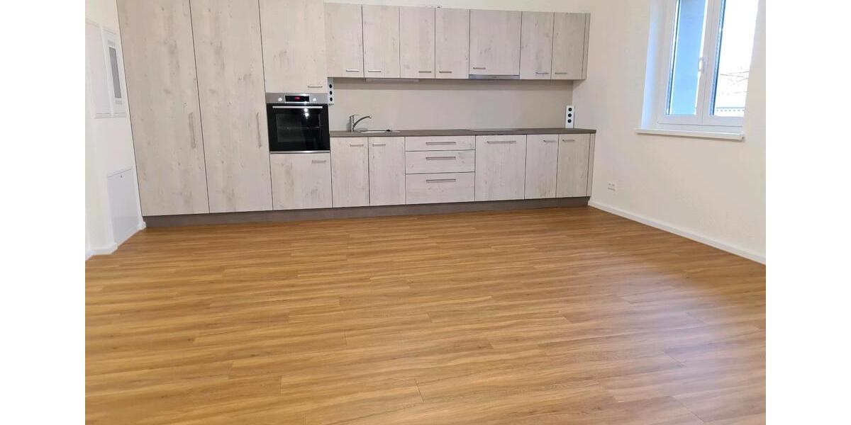 Dachgeschoßwohnung Wandlitz - 1 Zimmer, 54 m&sup2;, 732&euro; | Angebot:26148243