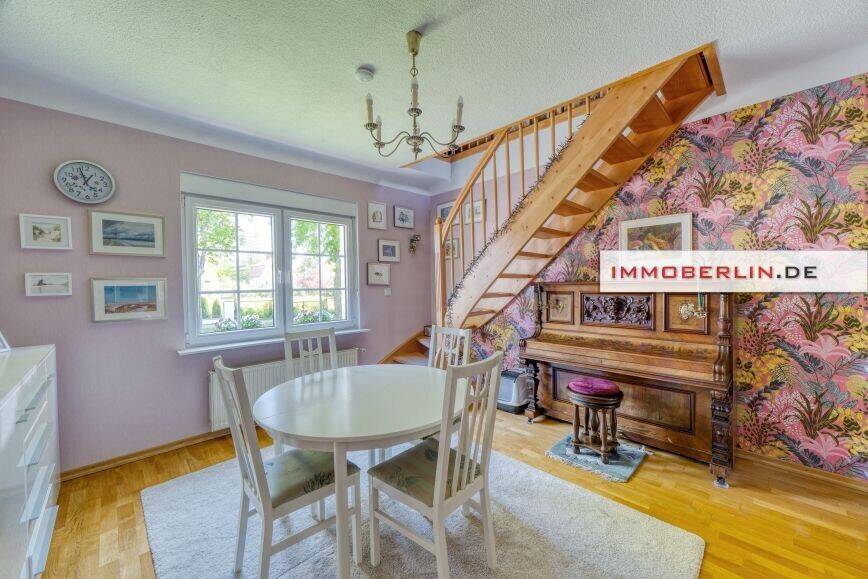 Einfamilienhaus Falkensee - 4 Zimmer, 92 m&sup2;, 529.000&euro; | Angebot:26672039