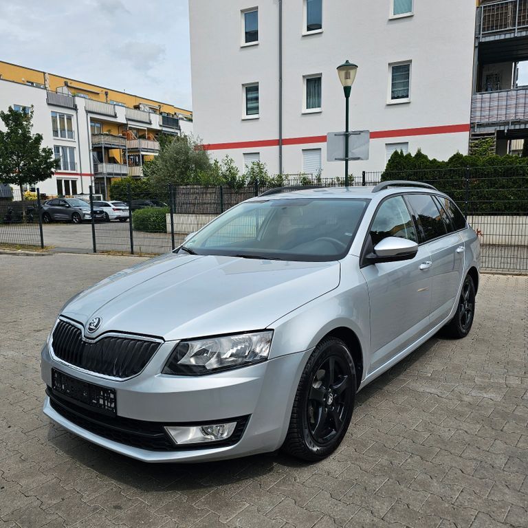Octavia
