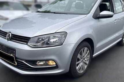VW Polo 202.435 km 4.990 &euro; Berlin 12347