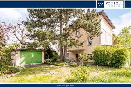 Haus Berlin Lichtenrade - 5 Zimmer, 130 m&sup2;, 679.000&euro; | Angebot:25699886