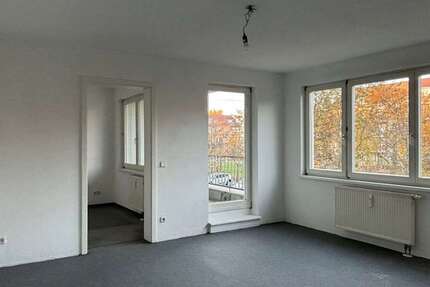 Wohnung zum Mieten in Berlin 399,55 € 44.2 m² 2 zimmer