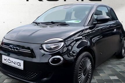 Fiat 500e 32.626 km 19.999 &euro; Hoppegarten 15366