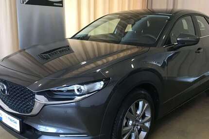 Mazda CX-30 16.522 km 24.500 € Berlin 13088