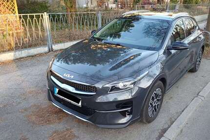 Kia XCeed 51.500 km 23.999 &euro; Lichterfelde (Berlin) 12209
