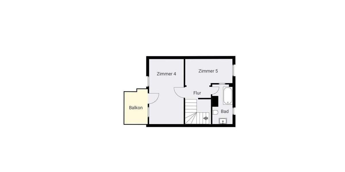 Reihenendhaus Berlin Marienfelde - 5 Zimmer, 134 m&sup2;, 530.000&euro; | Angebot:25278413